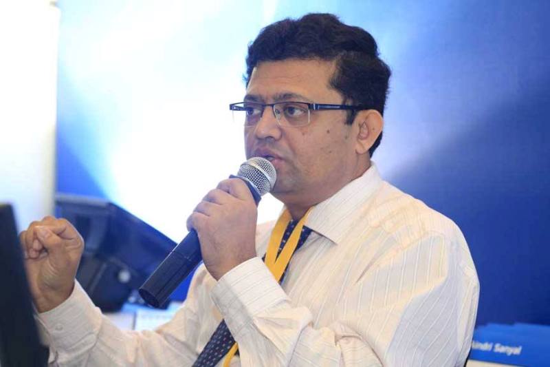 Semen Preparation and WHO - Dr. Vijay Mangoli